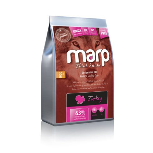 MARP Holistic Turkey Light Senior 12 kg