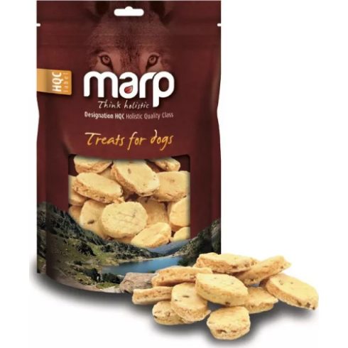 Marp Holistic Beef Biscuits - Marha Karika 100 g