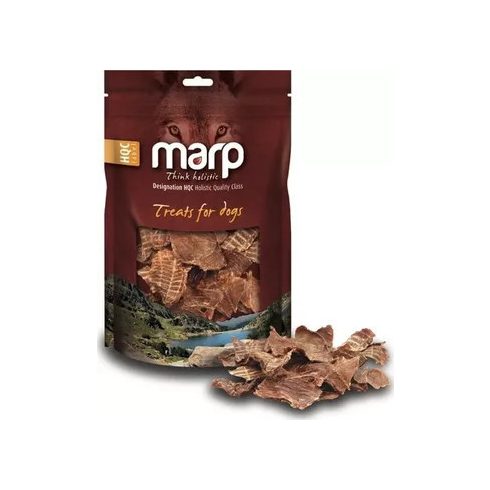 Marp Holistic Dried Beef - Szárított Marha 40 g