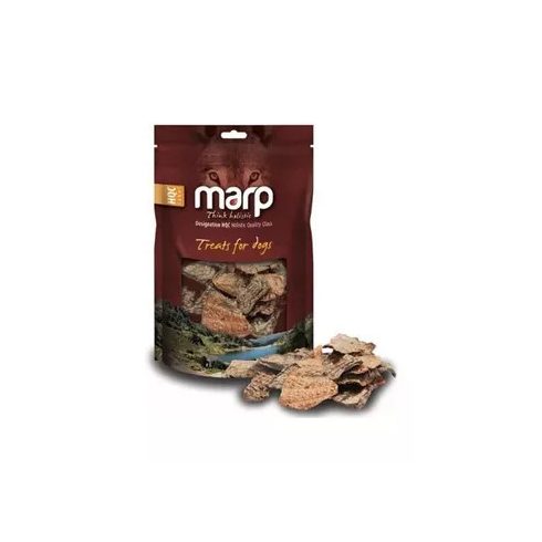 Marp Holistic Buffalo Liver Bites 200 g