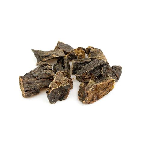 Marp Holistic Buffalo Liver Bites 200 g