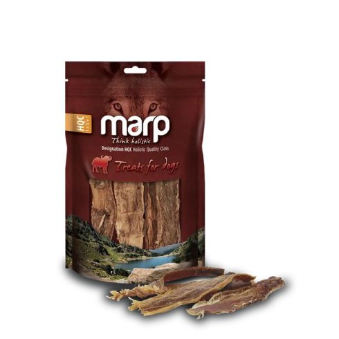 Marp Holistic Buffalo Jerky 100 g