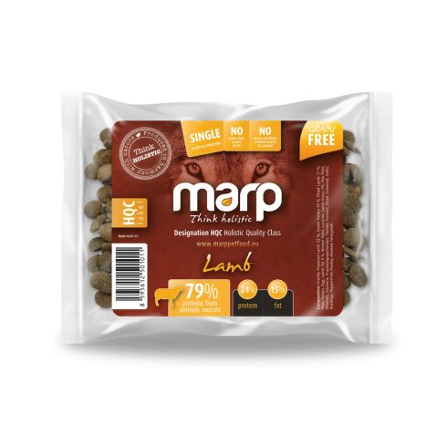 MARP Holistic Lamb ALS Bárány 70 g