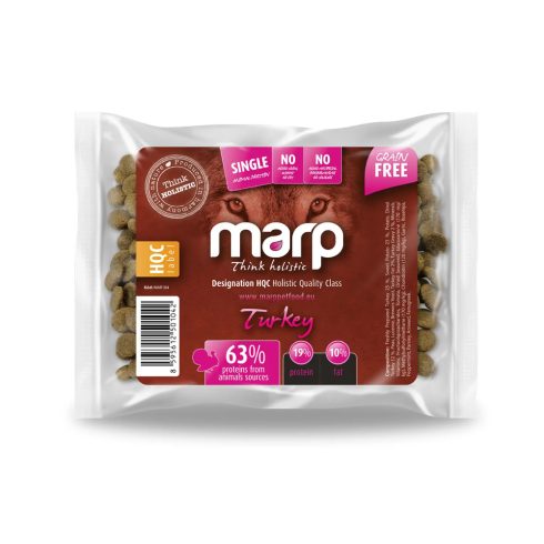 MARP Holistic Turkey Light Senior 70 g