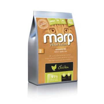 Marp CAT Holistic Chicken ALS - Csirke 2 kg