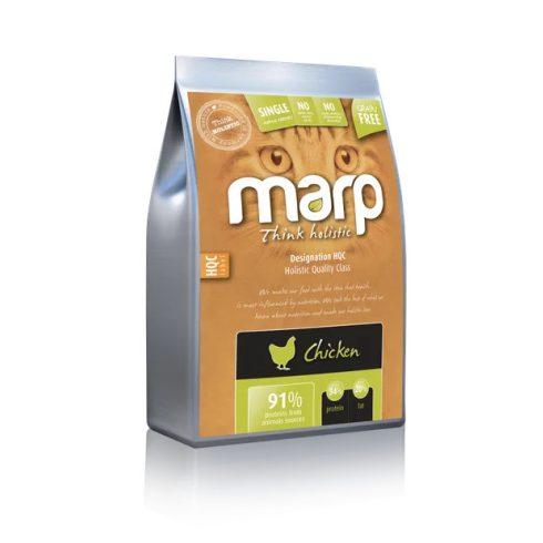 Marp CAT Holistic Chicken ALS - Csirke 2 kg