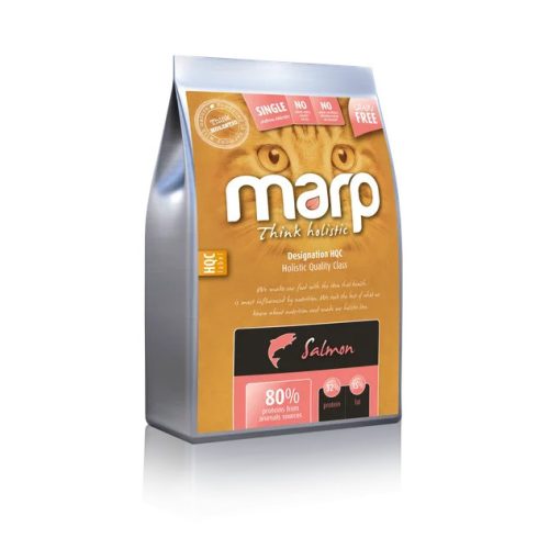 Marp CAT Holistic Salmon ALS - Lazac 2 kg