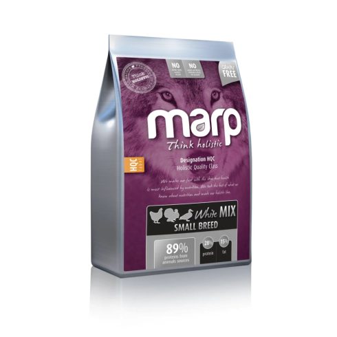 Marp Holistic White Mix Small Breed 2 kg