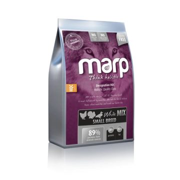 Marp Holistic White Mix Small Breed 12 kg