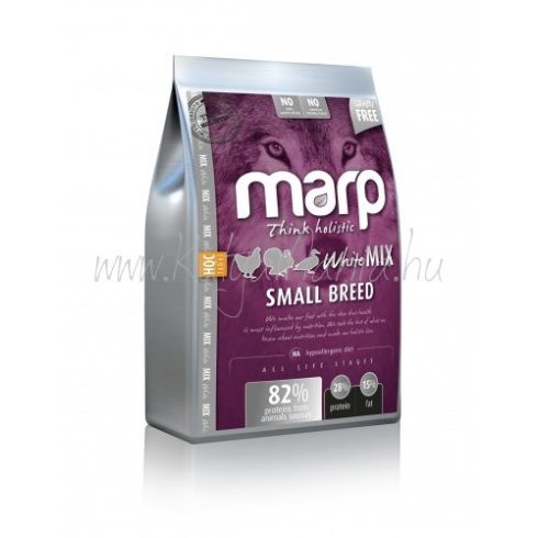 MARP Holistic White MIX Large breed 2 kg