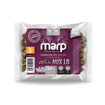 MARP Holistic White MIX Large Breed 70 g