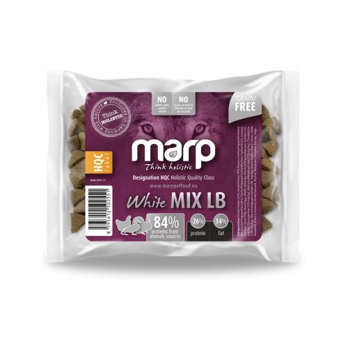 MARP Holistic White MIX Large Breed 70 g