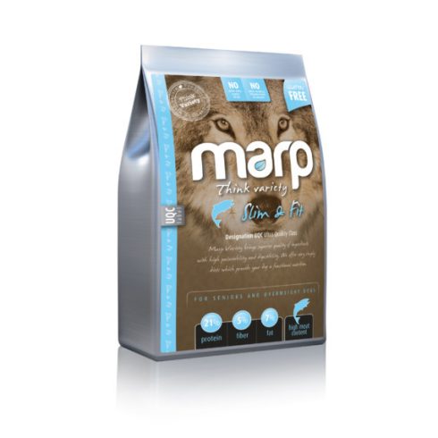 Marp Think Variety – Slim & Fit 2 x 12 kg