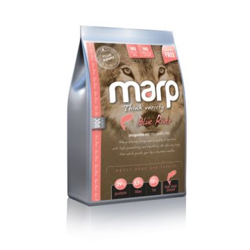 Marp Think Variety – Blue River 2 x 12 kg