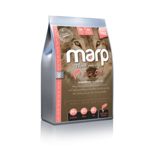 Marp Think Variety – Blue River 12 kg