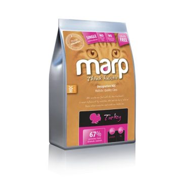 Marp CAT Holistic Turkey ALS - Pulyka 0,5 kg