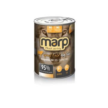 Marp Think Variety Grass Field 400 g