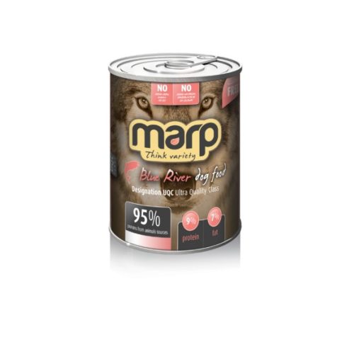 Marp Think Variety Blue River Konzerv 400 g