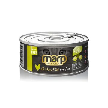 Marp CAT Holistic Filet Chicken - Csirke Filé 70 g