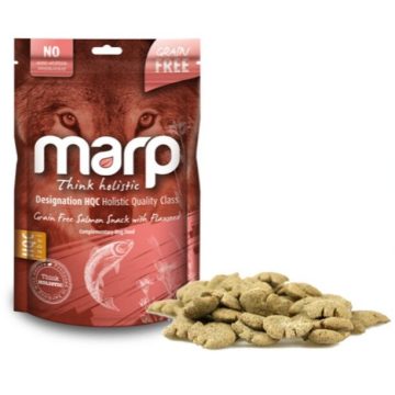 Marp Holistic Snack Salmon 150 g