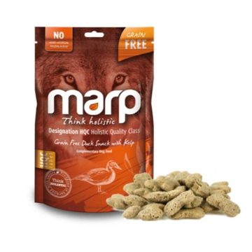 Marp Holistic Snack Duck - Kacsa Jutalomfalat 150 g