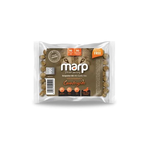 Marp Think Variety Countryside - Kacsa és Barna rizs 70 g