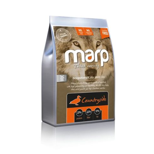 Marp Think Variety Countryside - Kacsa és Barna rizs 2 kg