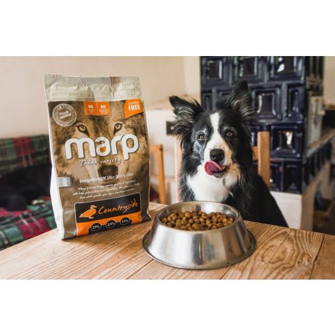 Marp Think Variety Countryside - Kacsa és Barna rizs 2 x 12 kg