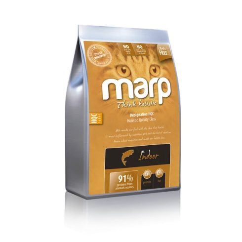 Marp CAT Holistic Indoor 0,5 kg