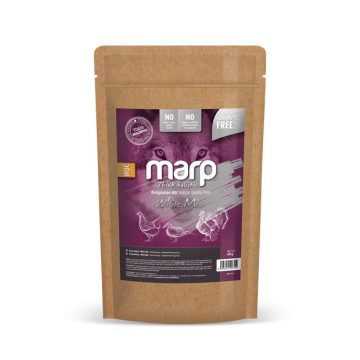 Marp Holistic White Mix Jutalomfalat 500 g