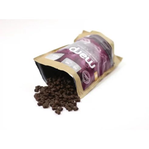 Marp Holistic Fish Mix - Hal Mix Jutalomfalat 500 g