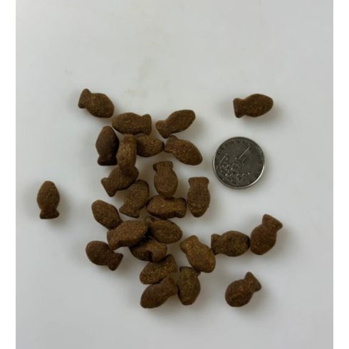 Marp Holistic Fish Mix - Hal Mix Jutalomfalat 500 g