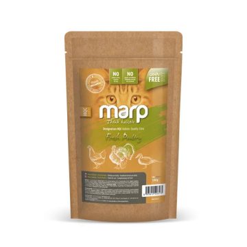   Marp CAT Holistic Fresh Poultry - Csirkés Jutalomfalat 150 g