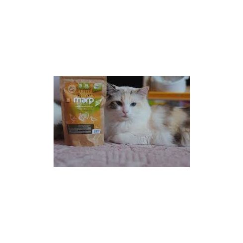 Marp CAT Holistic Fresh Fish - Halas Jutalomfalat 150 g