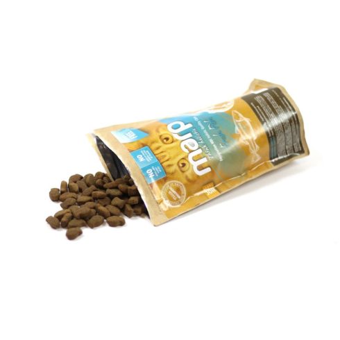 Marp CAT Holistic Fresh Fish - Halas Jutalomfalat 150 g