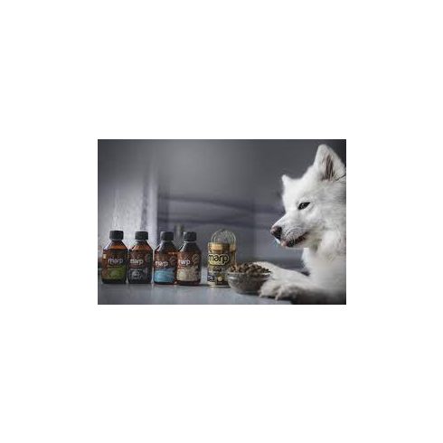 Marp Holistic Cod Liver oil - Csukamájolaj 500 ml