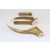 Marp Szarvas agancs- Deer Antlers XL