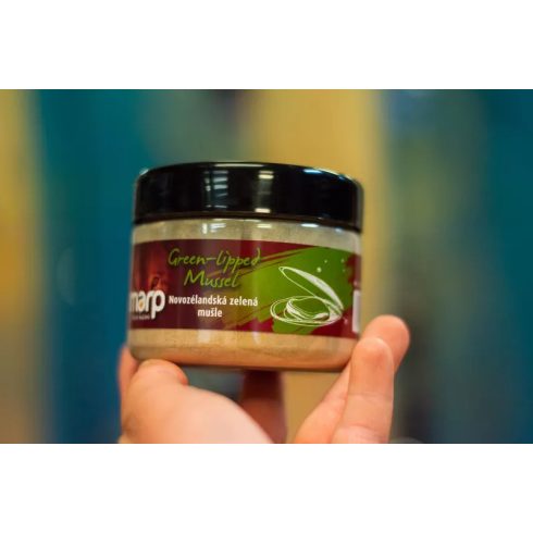 Marp Holistic Green-lipped Mussel - Új-Zélandi Zöldkagyló 100 g