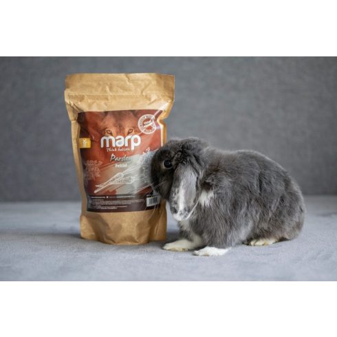 Marp Holistic Dried Parsnip - Szárított Paszternák 400 g