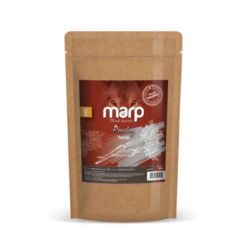 Marp Holistic Dried Parsnip - Szárított Paszternák 400 g