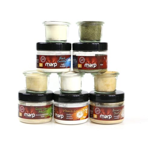 Marp Holistic Kelp - Barna alga 500 g