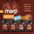 Marp Holistic Grass Fed Beef Sauce - Szósz Marha 180 ml