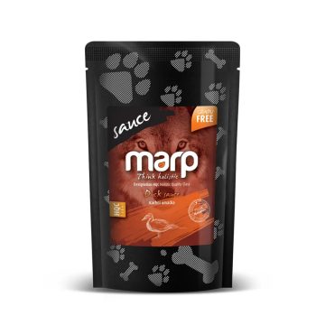 Marp Holistic Duck Sauce - Szósz Kacsa 180 ml