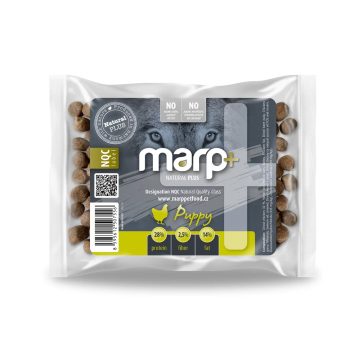 MARP Natural Plus Puppy Chicken 70 g