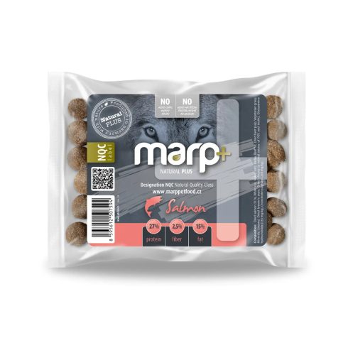 MARP Natural Plus Salmon 70 g