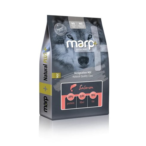 MARP Natural Plus Salmon 2 kg