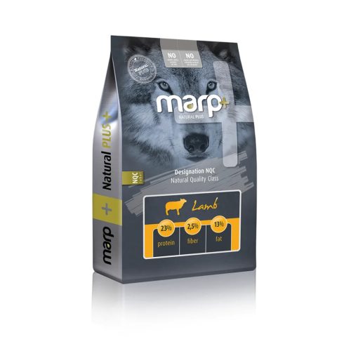 MARP Natural Plus Lamb 70 g