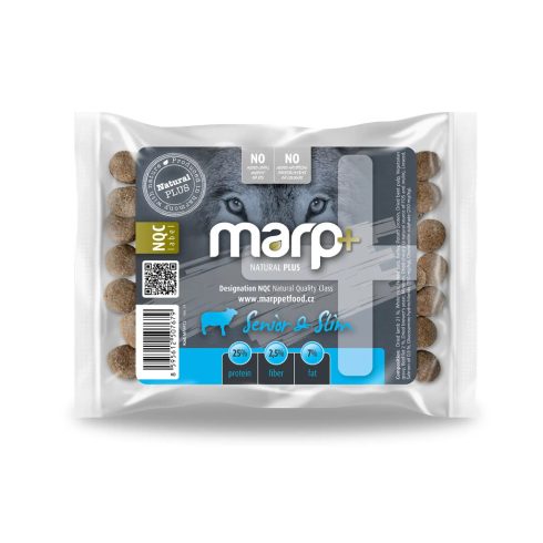 MARP Natural Plus Senior and Slim 70 g