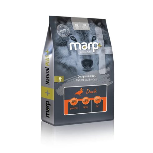 MARP Natural Plus Duck 70 g