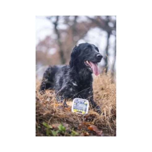 Marp Natural Plus Tray for Dogs – Chicken and Veal - Csirke és borjú alutálka 150g